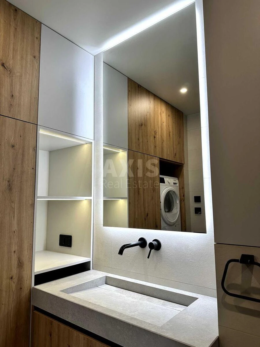 3k apartment vul. Sholudenka 307190313