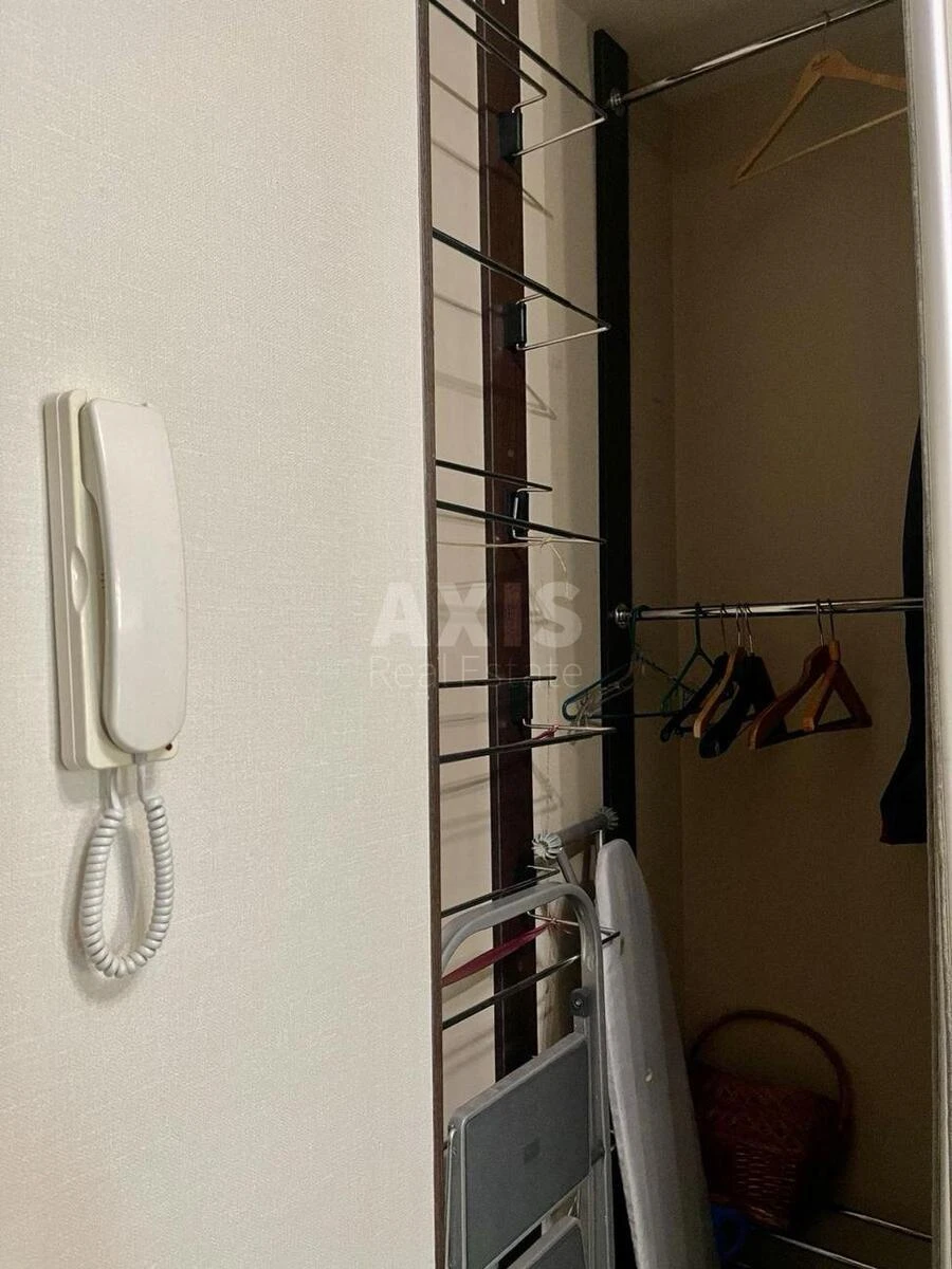 1k apartment vul. Vasyl'kivs'ka 376566410