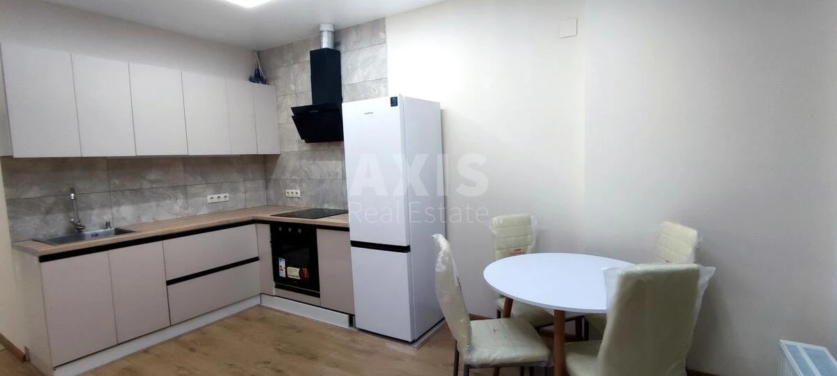 1k apartment pr-t Berestejskij 1163939