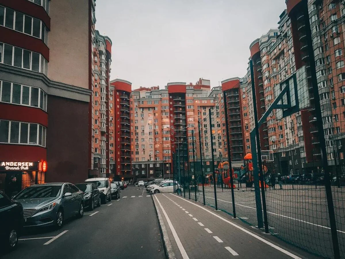 Объект торговли ул. Мейтуса Композитора 4, 187м2