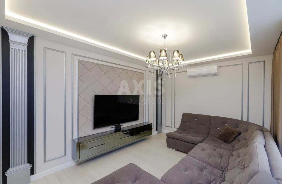 4к квартира ул. Соломенская 20В598233