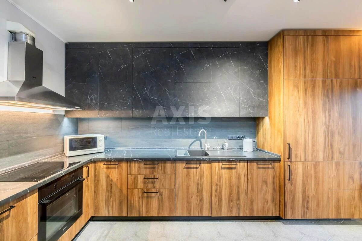 2k apartment vul. Zarichna 1Б6891210