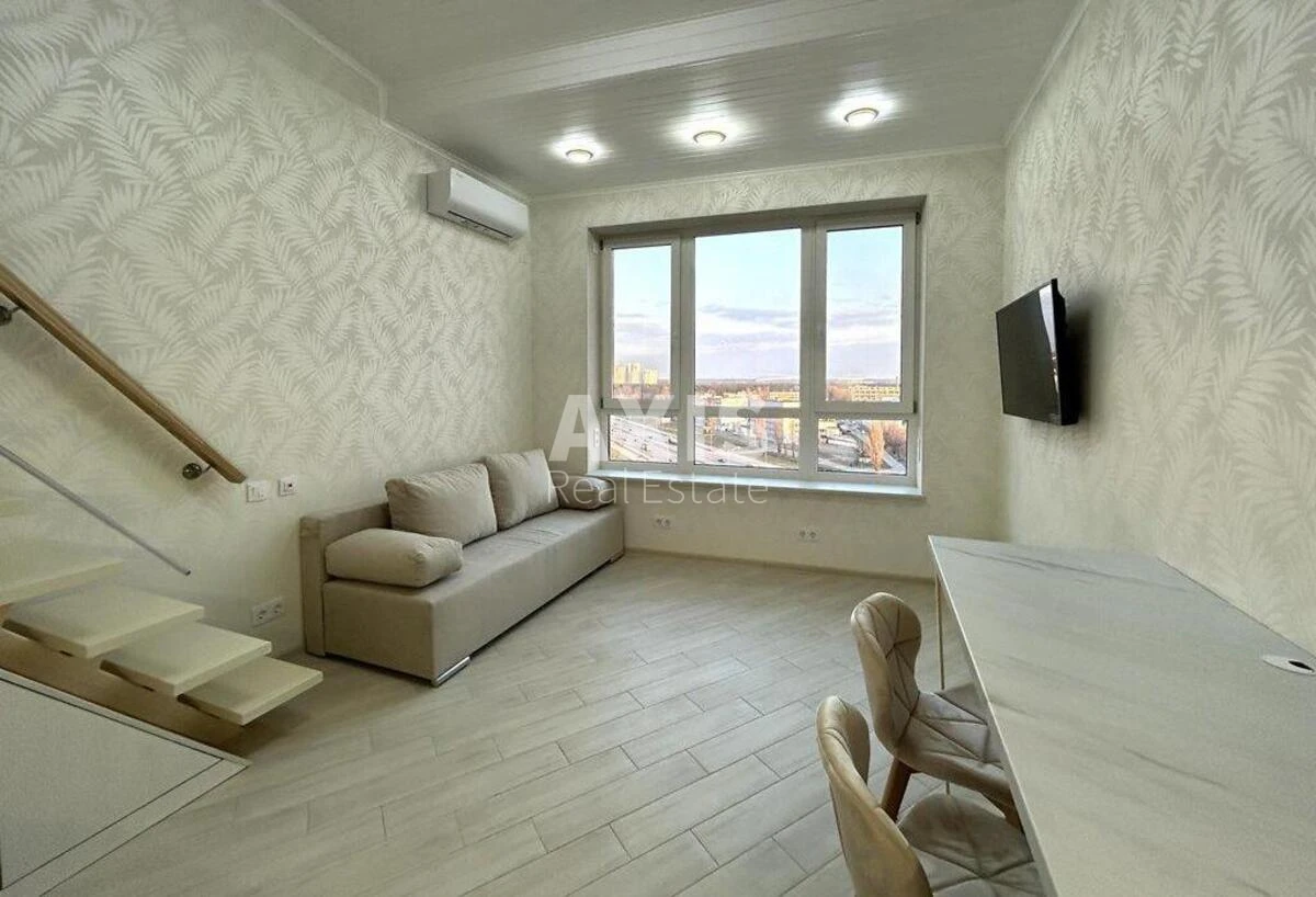 1k apartment vul. Kamianska 127А574366