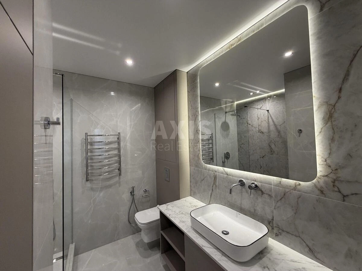 2k apartment vul. Prychal'na 12672877