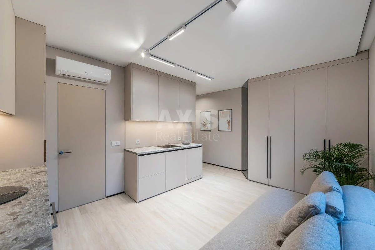 1k apartment vul. Kikvidze 41598848