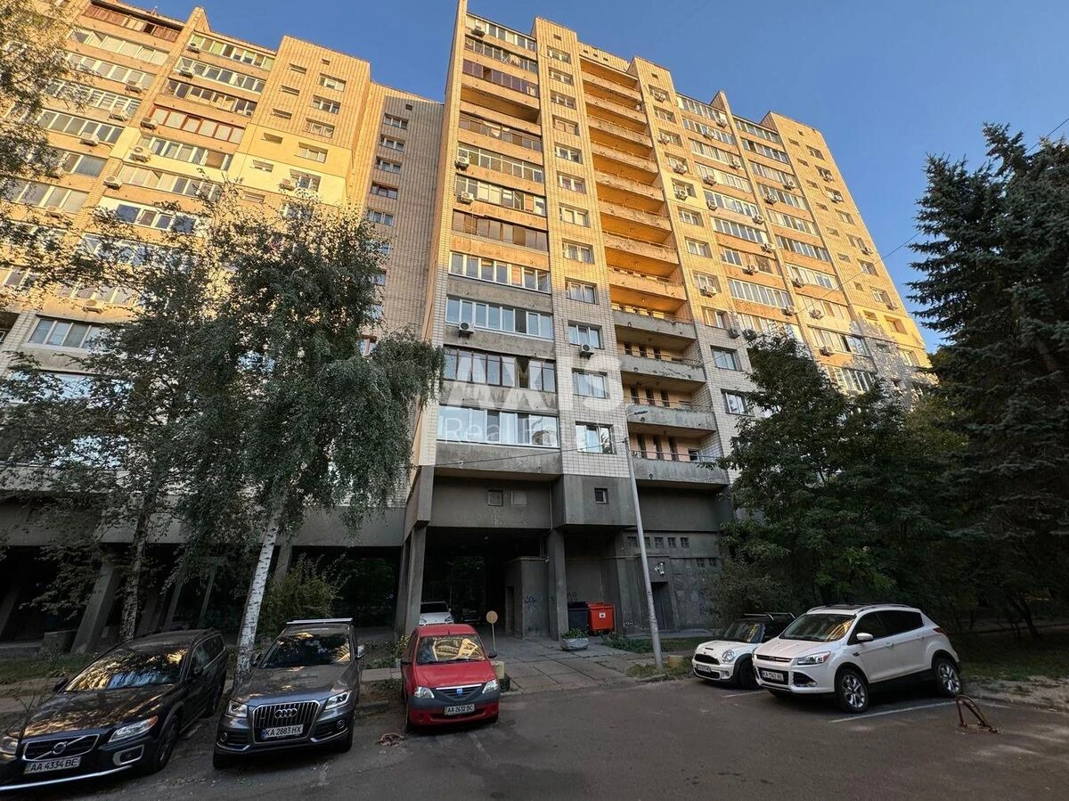 3k apartment vul. Suvorova 1158340