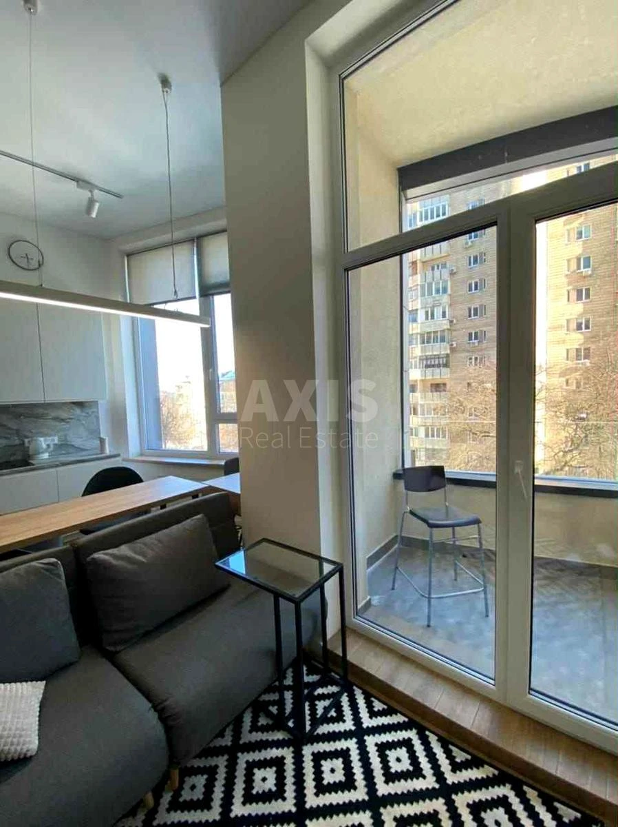 1k apartment vul. Sichovyh Stril'civ 44А657679