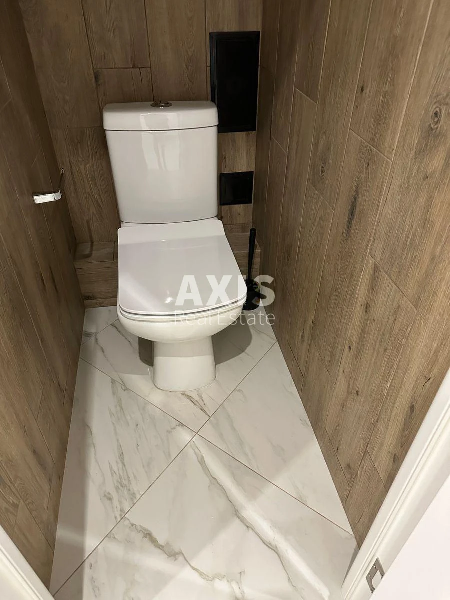 1k apartment vul. Lypkivs'kogo Vasylja Mytropolyta 38495504