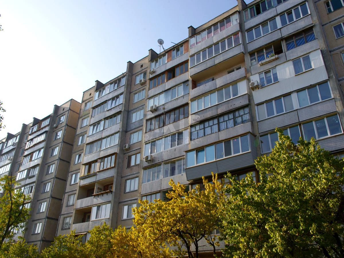 1k apartment pr-t Obolons'kyj 257044512