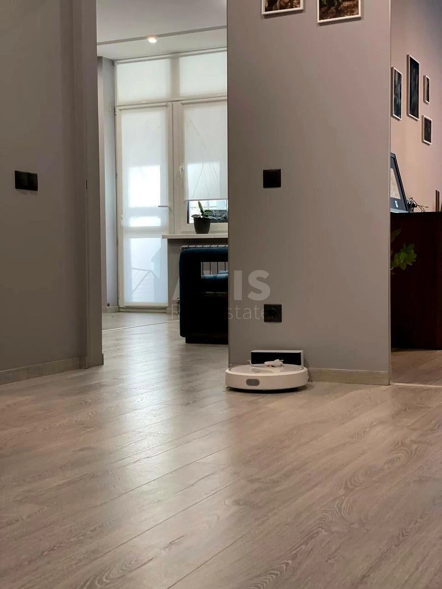 3k apartment vul. Lypkivs'kogo Vasylja Mytropolyta 37657856