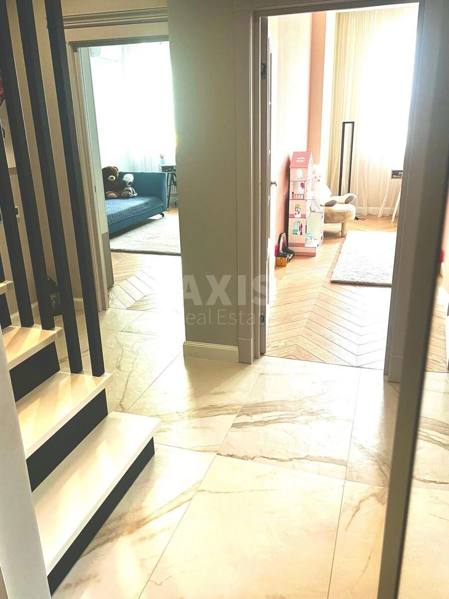 4k apartment vul. Vyshgorods'ka 455999410