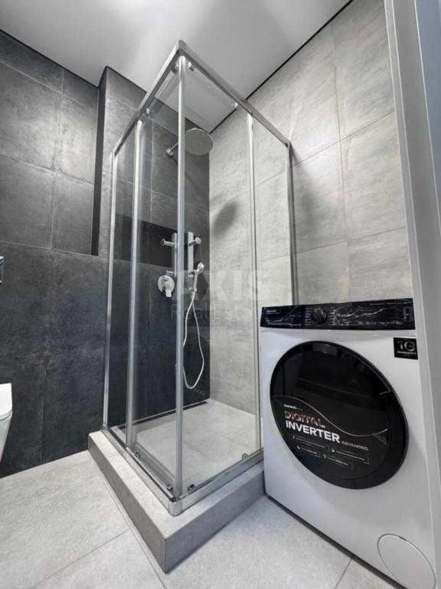 1k apartment shose Stolychne 1Б600144