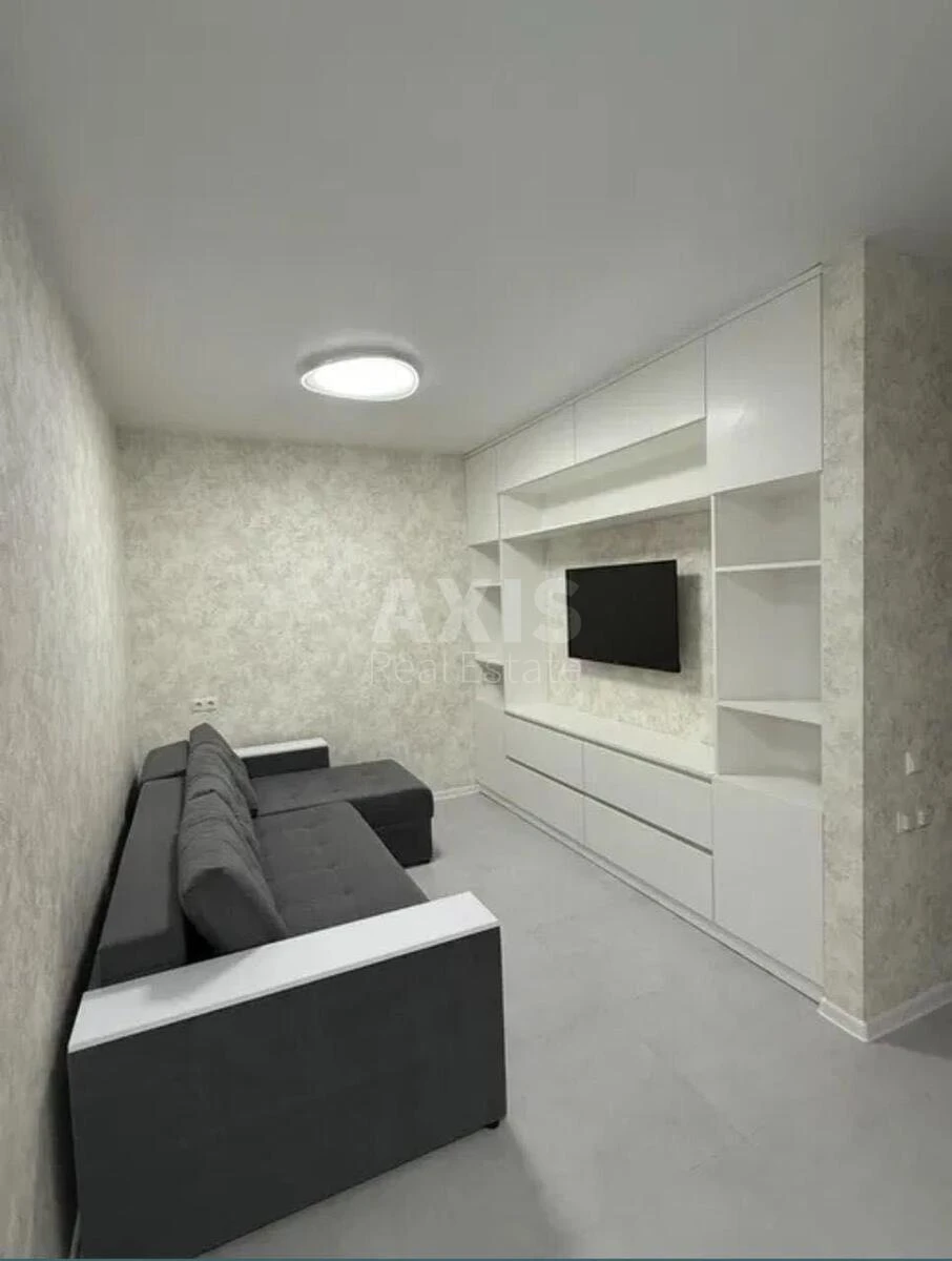 2k apartment vul. Grechka Marshala 44642344