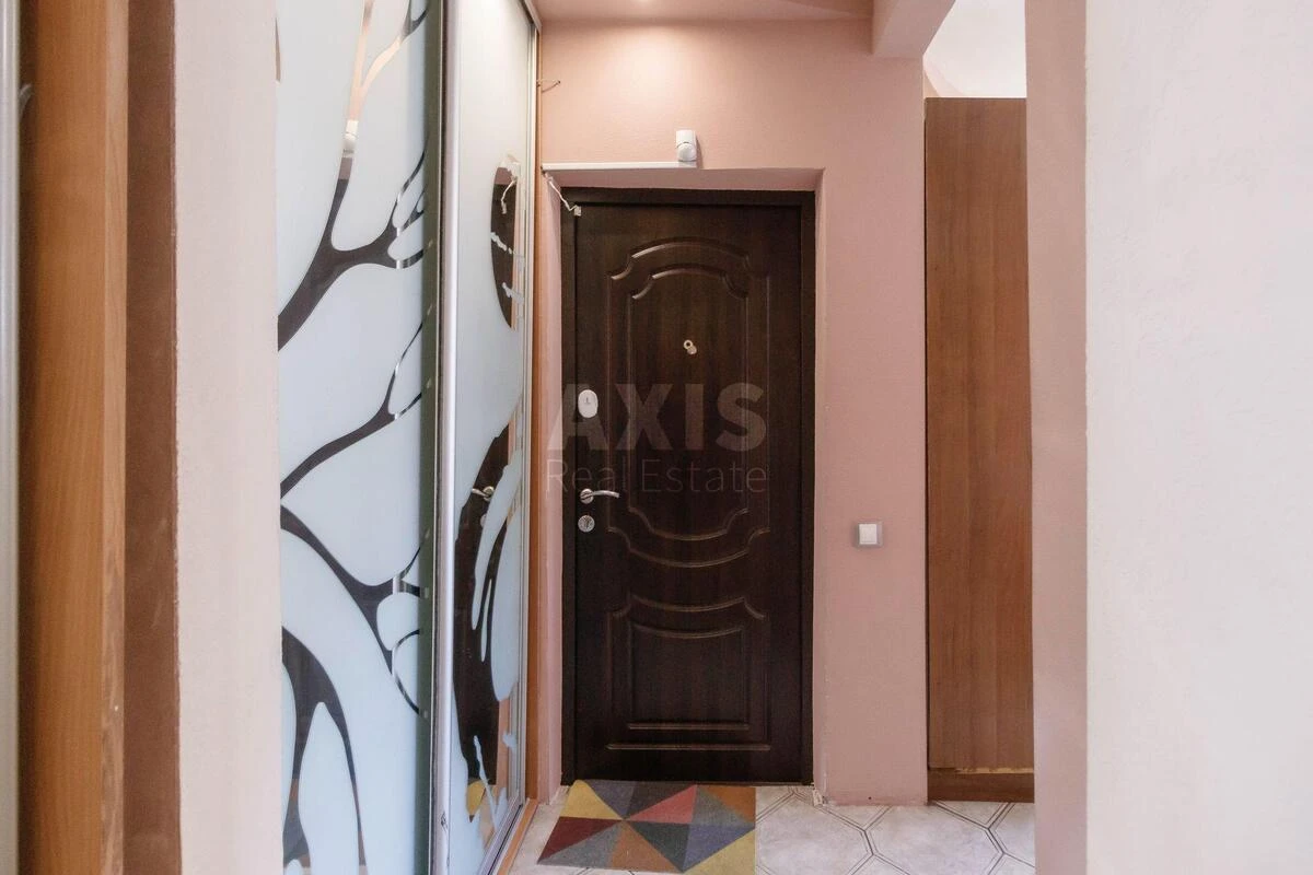 3k apartment vul. Lunachars'kogo 1/26007917