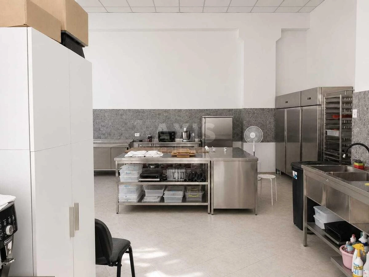 Catering object vul. Glybochyc'ka 17, 102m27052512