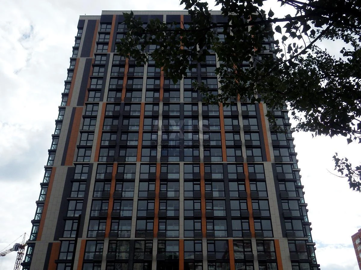 3к квартира ул. Предславинская 536896910