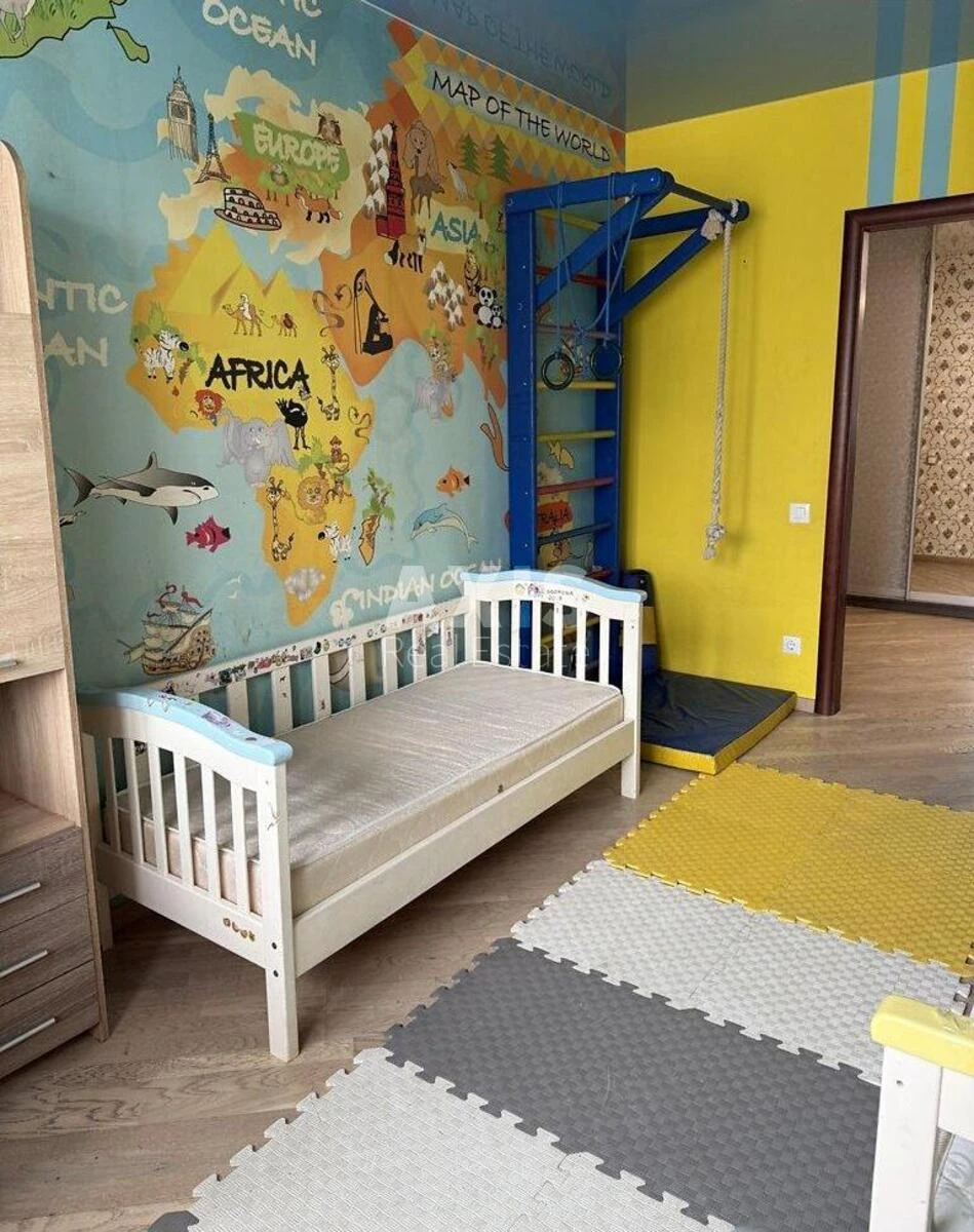 2k apartment vul. Popova 3603257