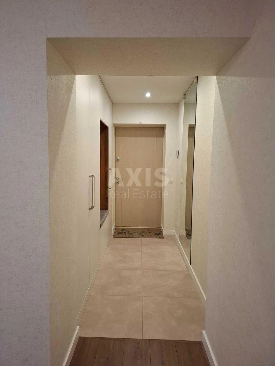 3k apartment vul. Lunachars'kogo 3Б674668