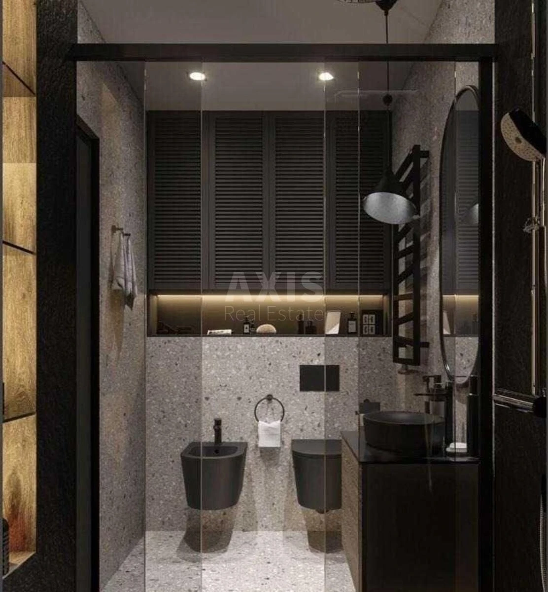 4k apartment vul. Zarichna 166471211