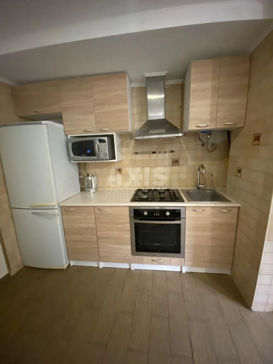 House prov. Sambirs'kyj, 50m2, Kyiv city412663