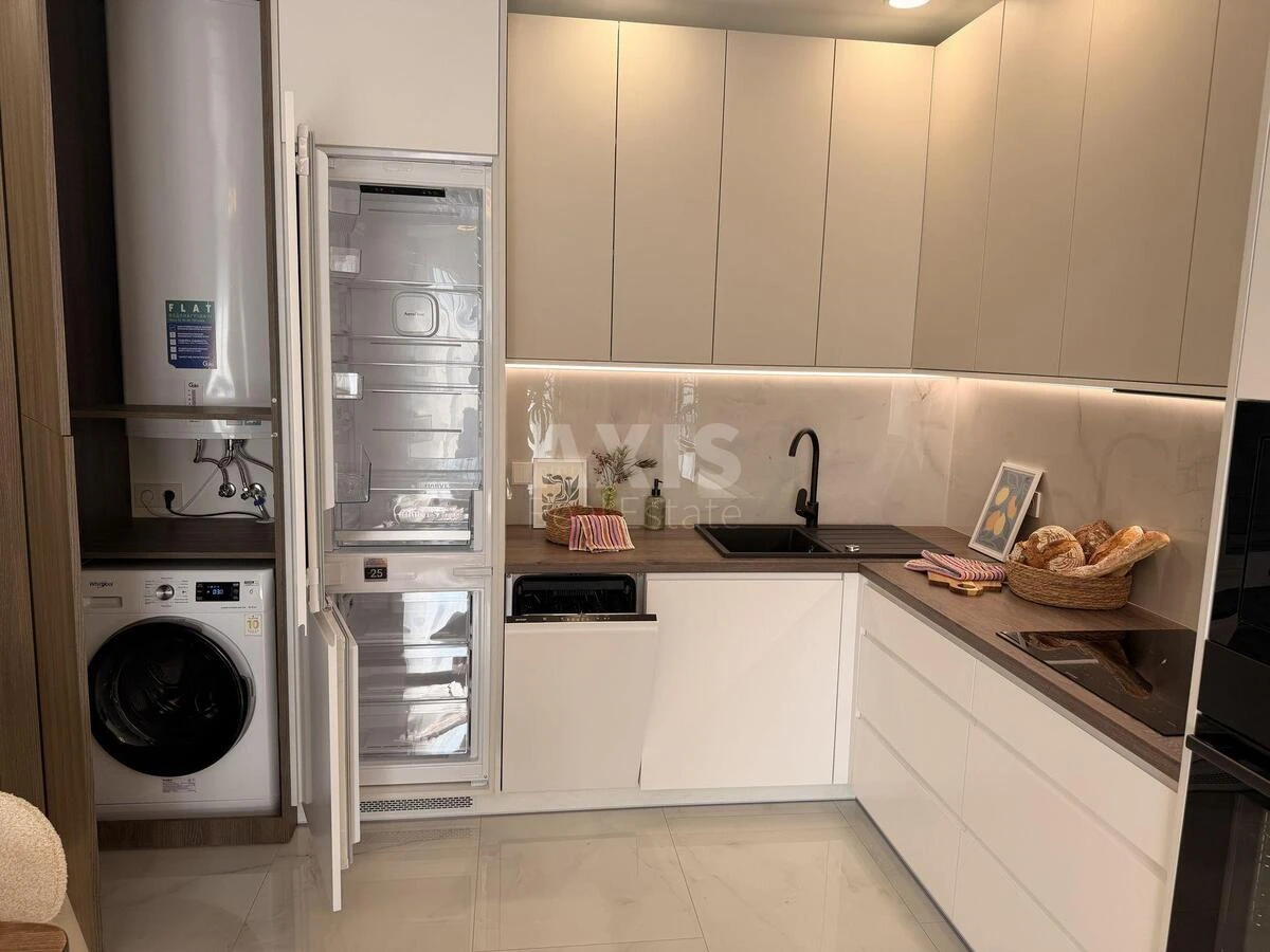1k apartment vul. Myhajla Maksymovycha 24679631