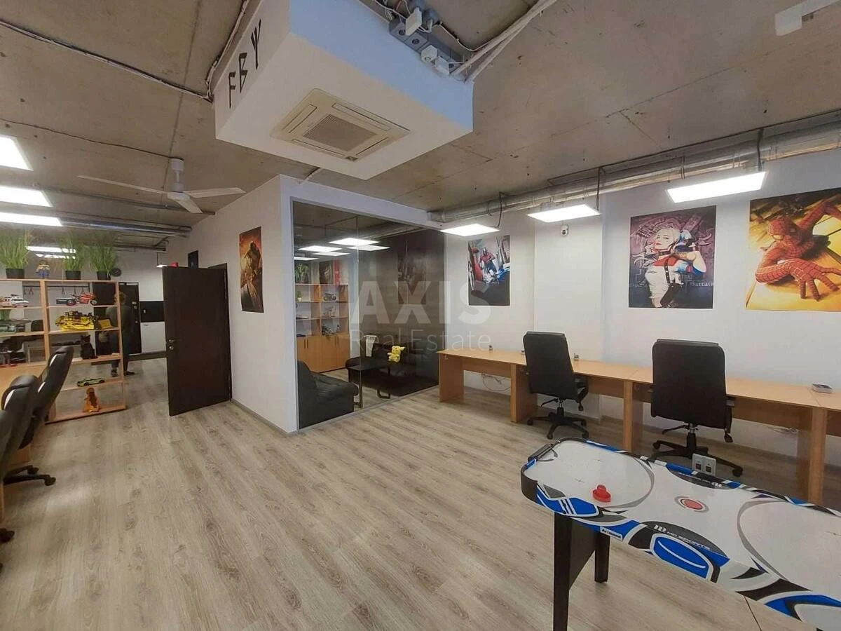 Office vul. Kostjantynivs'ka 75, 92m2694904