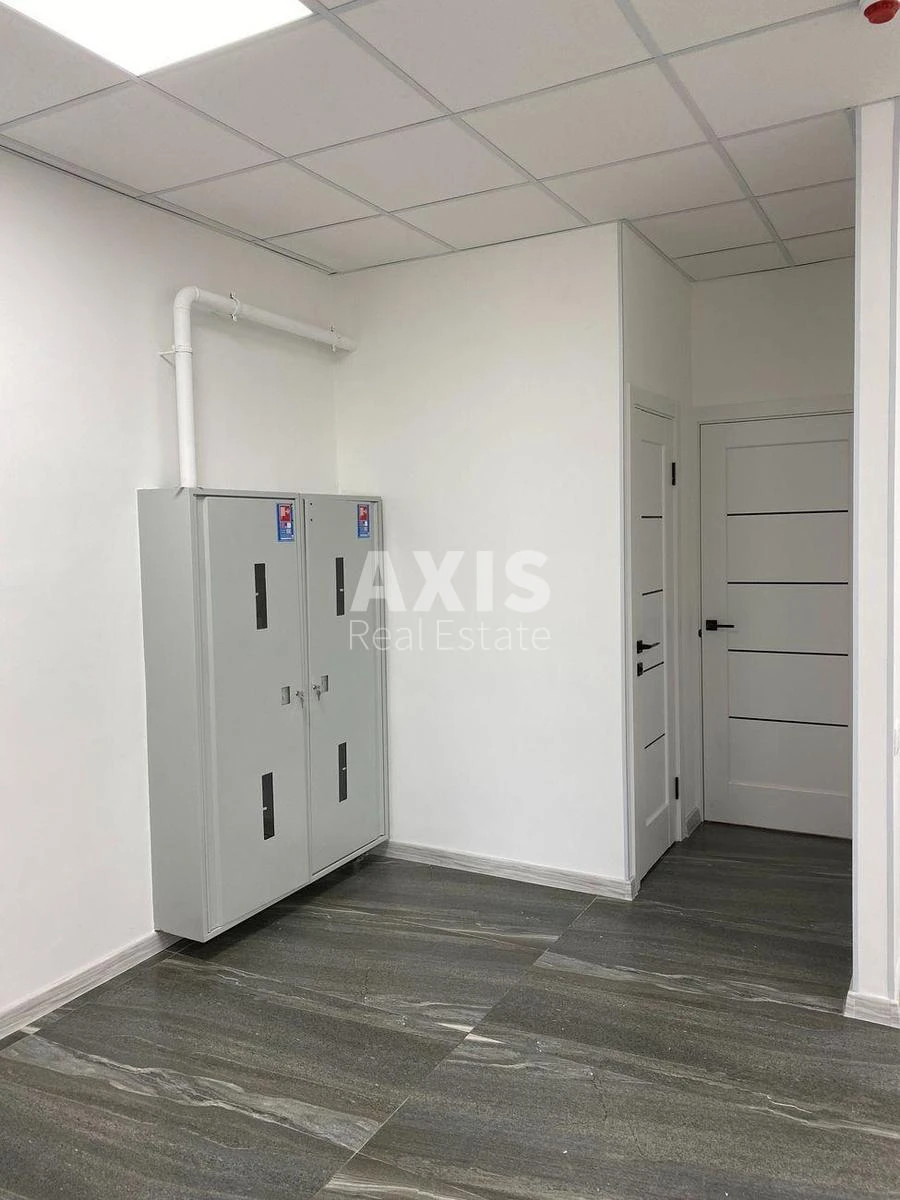 Trade object vul. Oleny Pchilky 7, 34m2428523