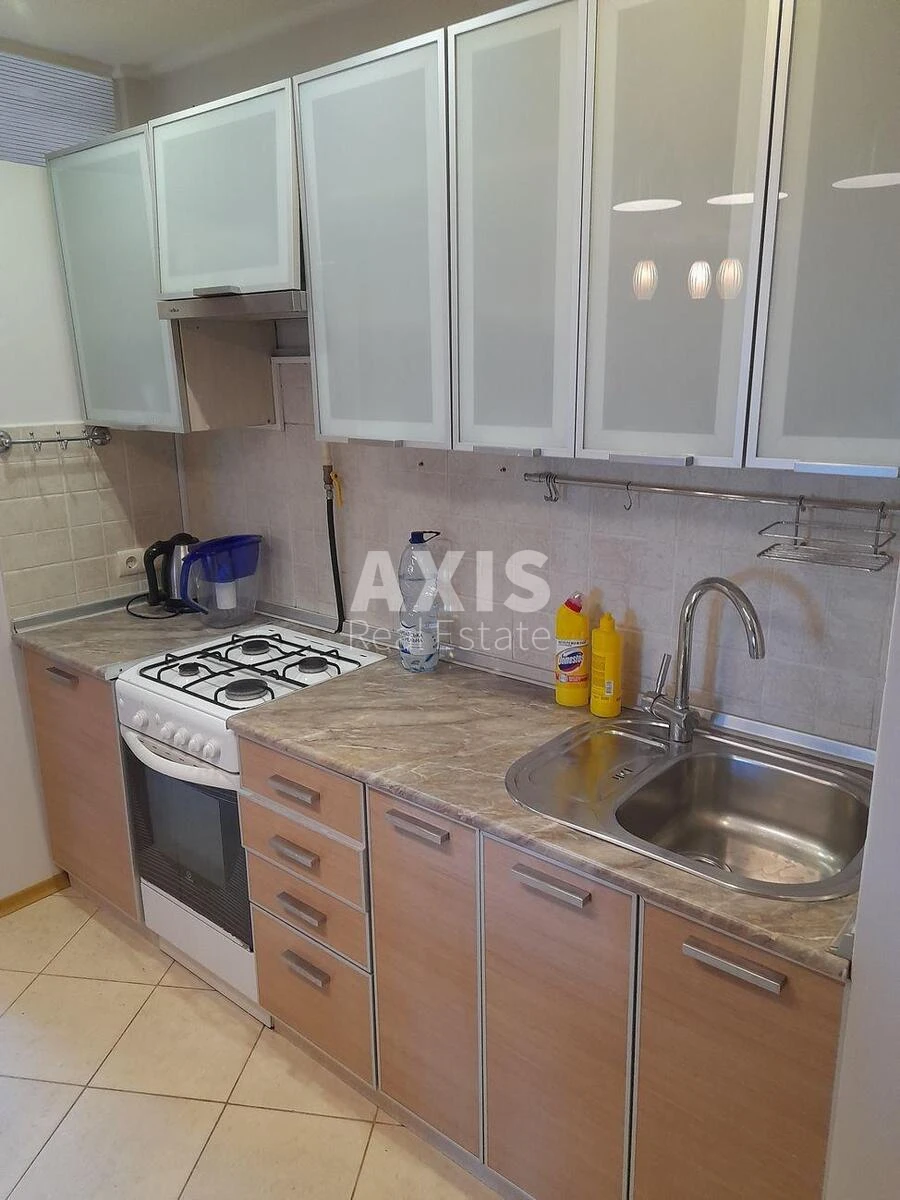 2k apartment vul. Kustanajs'ka 259230