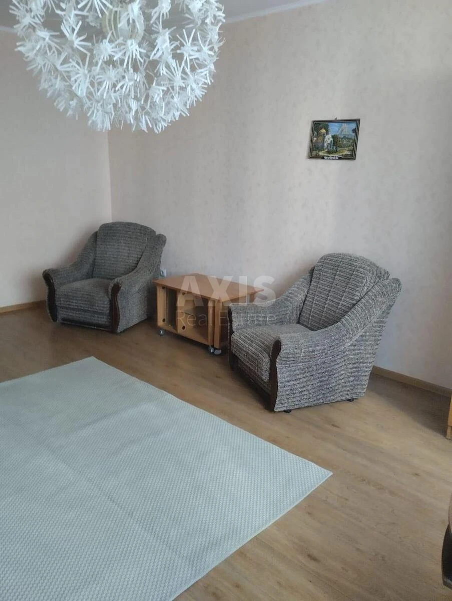 2к квартира ул. Чавдар Елизаветы 11694475