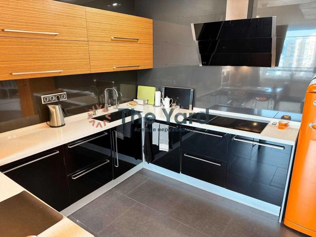 3k apartment vul. Golosii'vs'ka 13662856