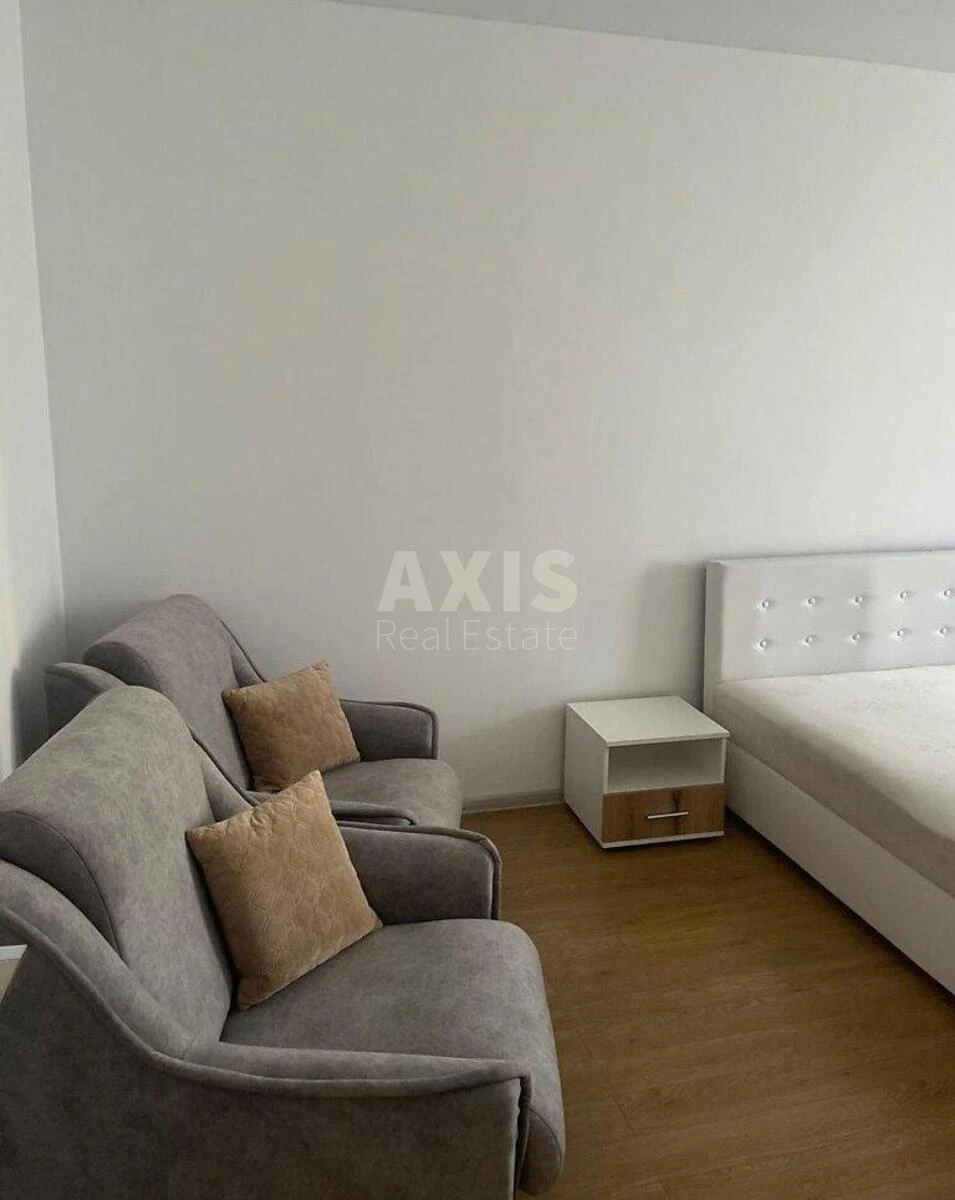 1k apartment vul. Danchenka Sergija 18А569408