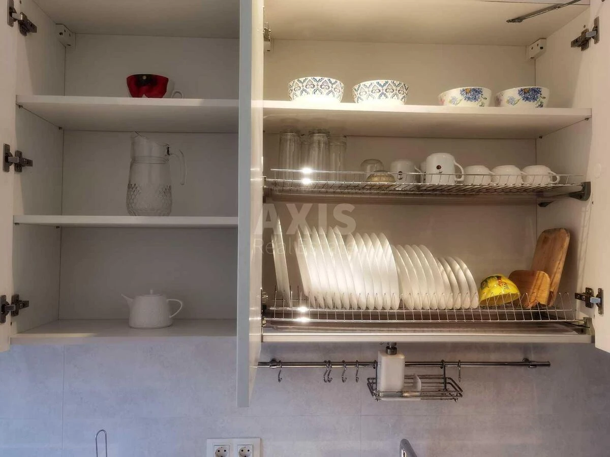 2k apartment vul. Soljana 70709784