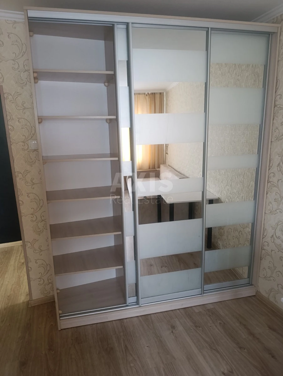 1к квартира пр-т Оболонский 18Б605629