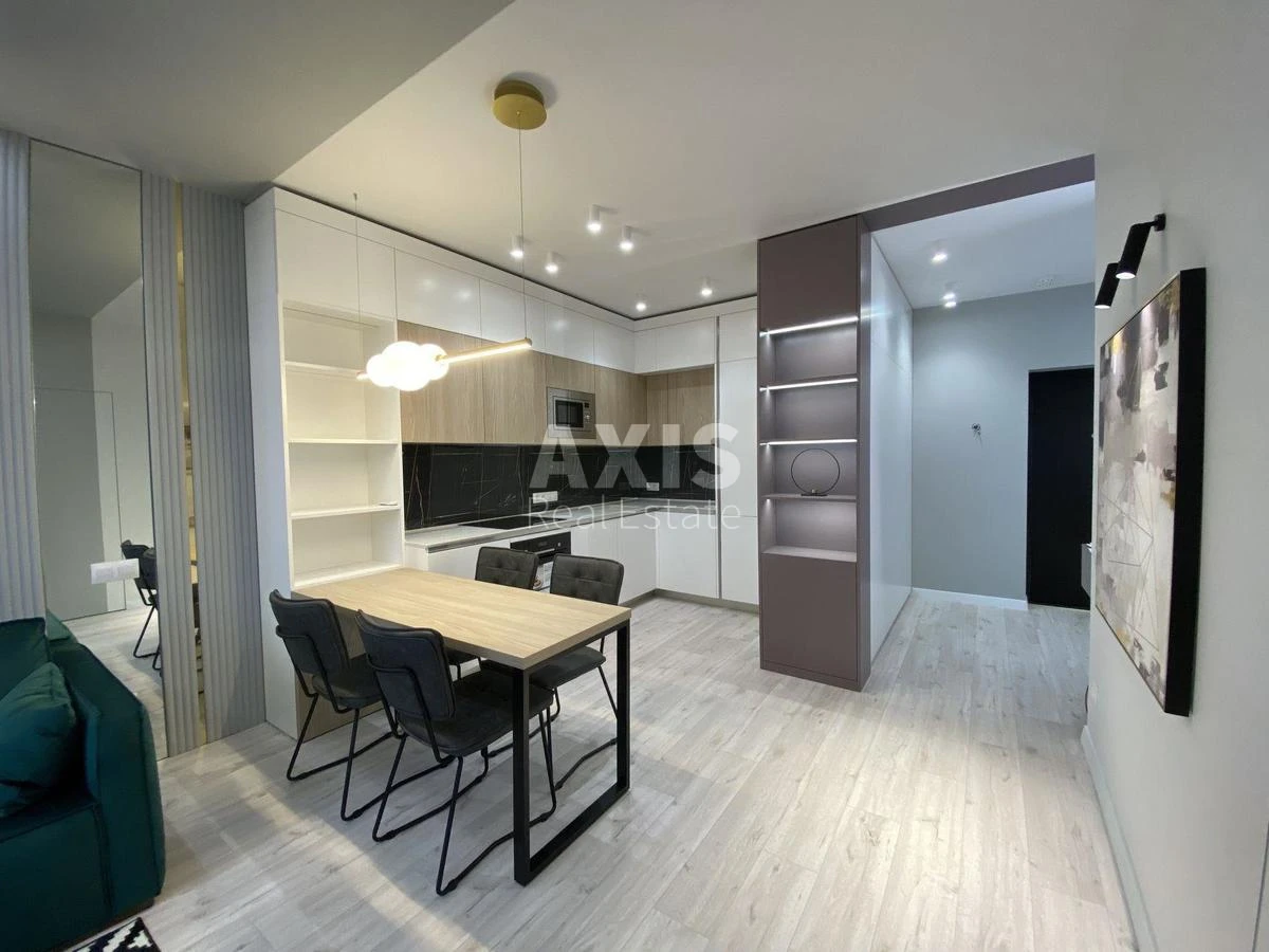 2k apartment vul. Velyka Vasyl'kivs'ka 139354421