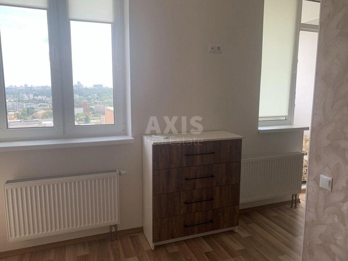 1k apartment prov. Baltijs'kyj 3А643382