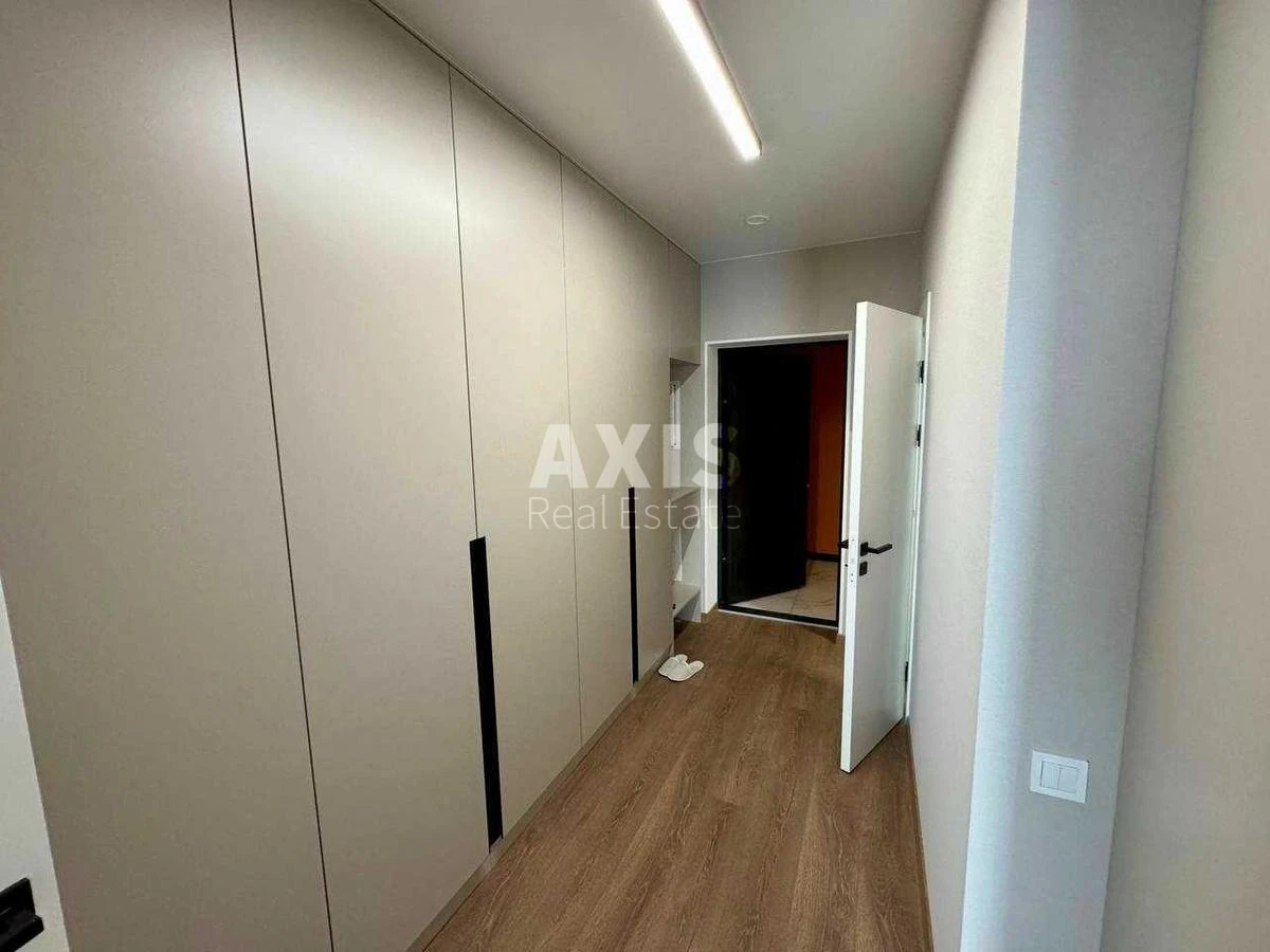 1к квартира ул. Телиги Елены 25396207