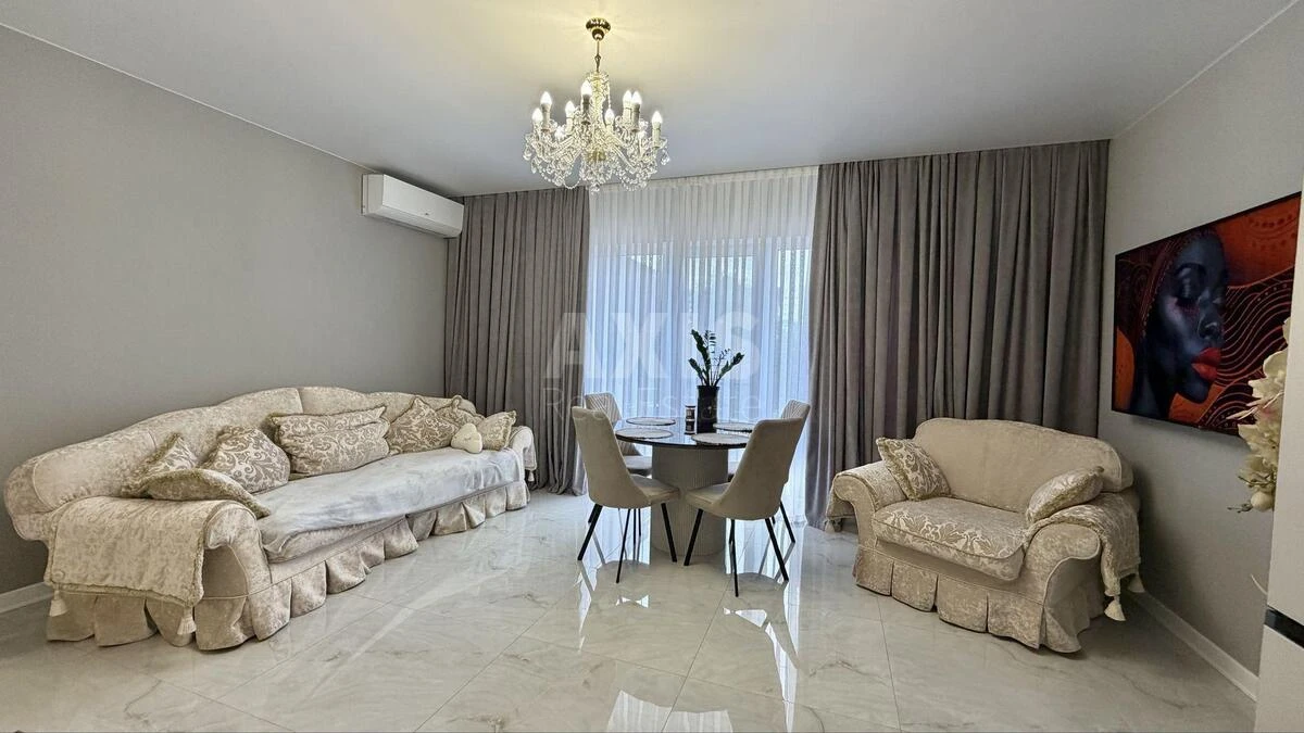 House vul. Vynogradna, 120m2, Kyiv city692024
