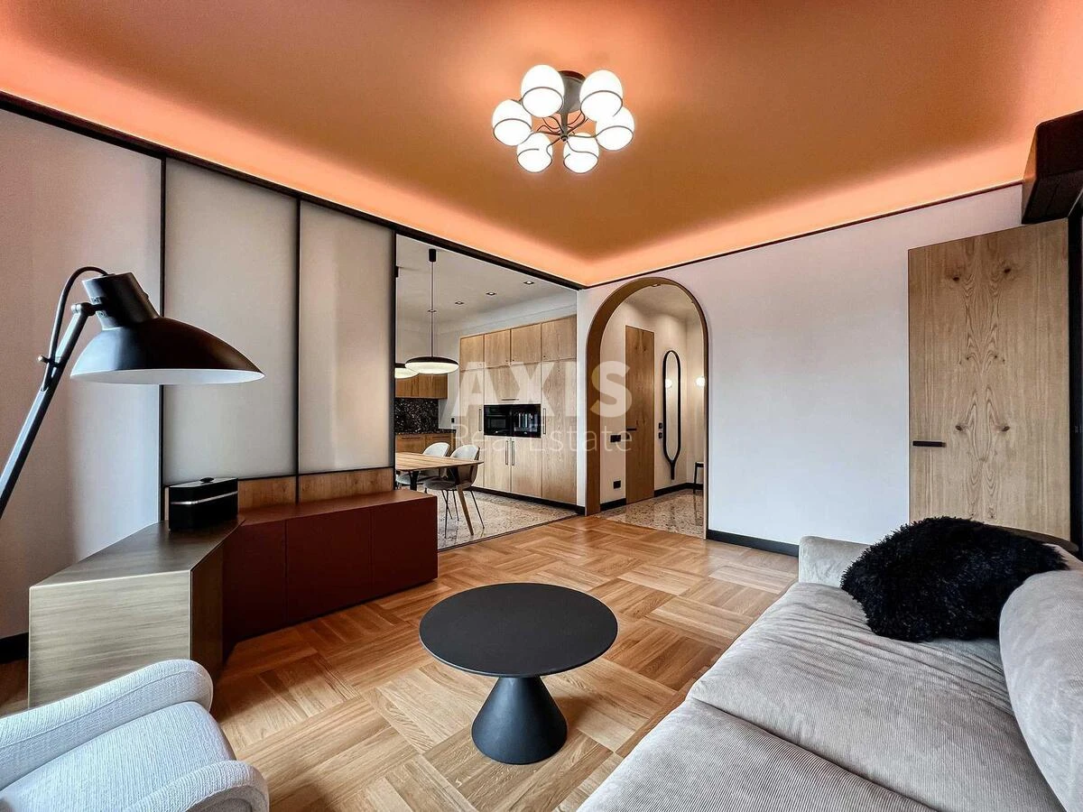 2k apartment vul. Hmel'nyc'kogo Bogdana 58A563834