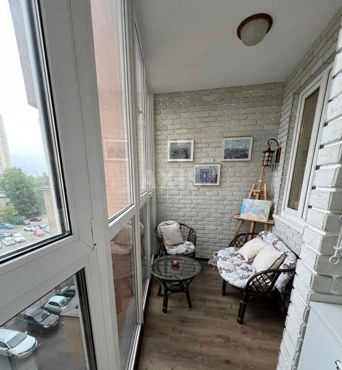 3k apartment vul. Lebedjeva Mykoly 4/39А606321