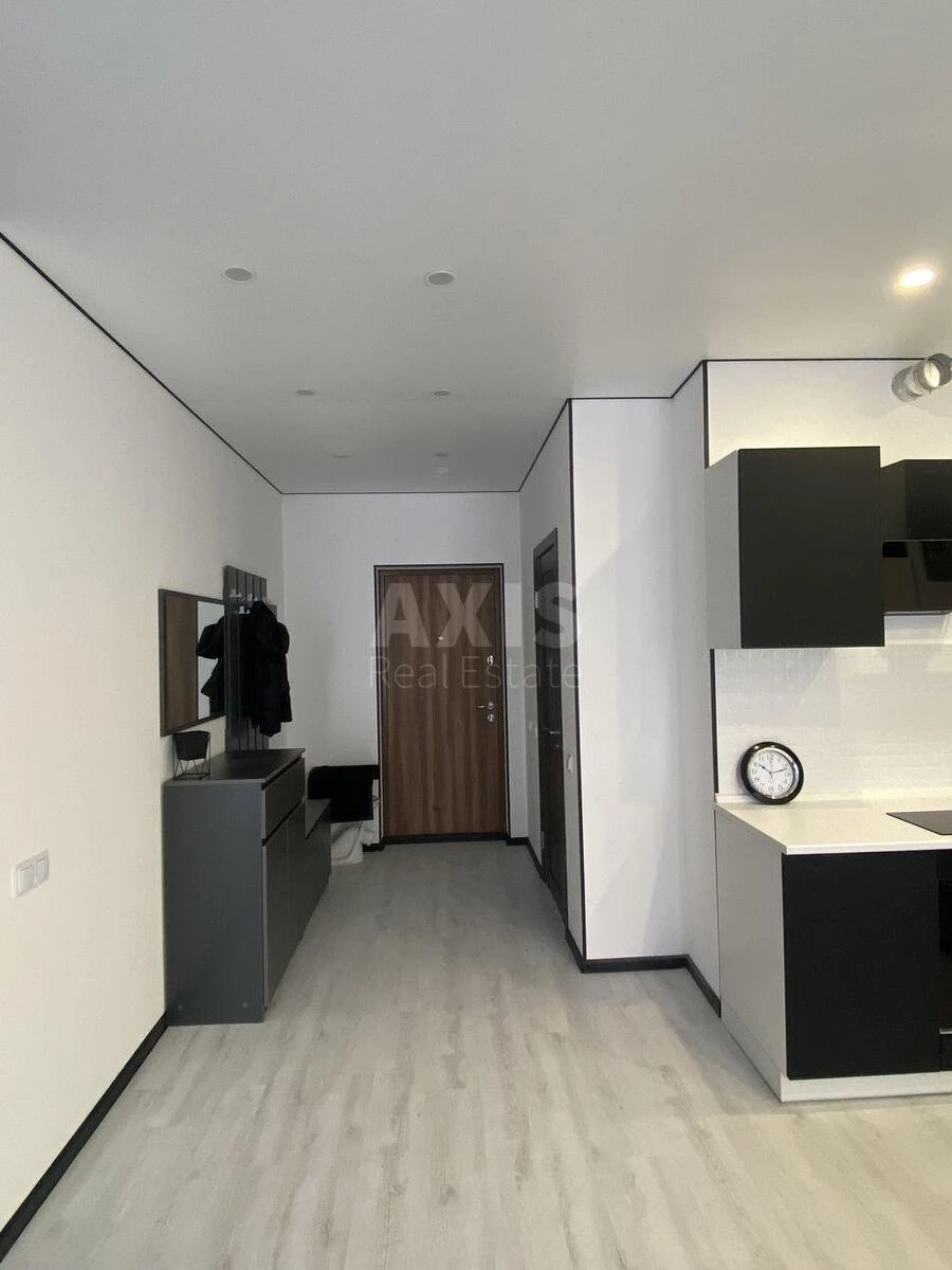 1k apartment vul. Oleksandra Olesja 10707085