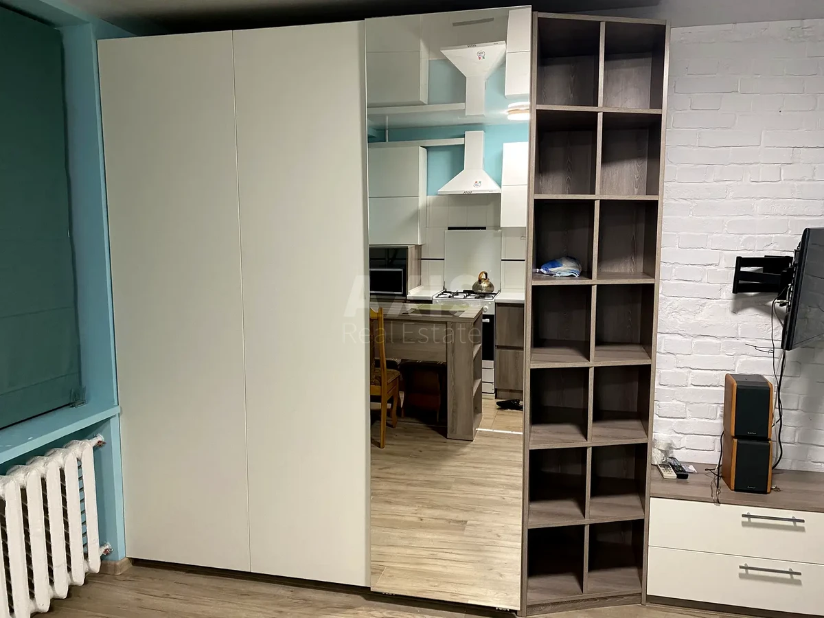 1k apartment vul. Ozerna 7509952