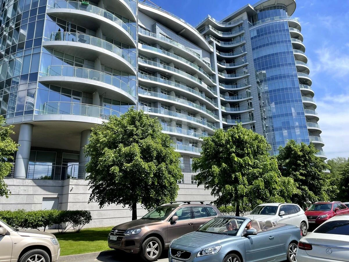 3k apartment vul. Okipnoi' Rai'sy 186767011