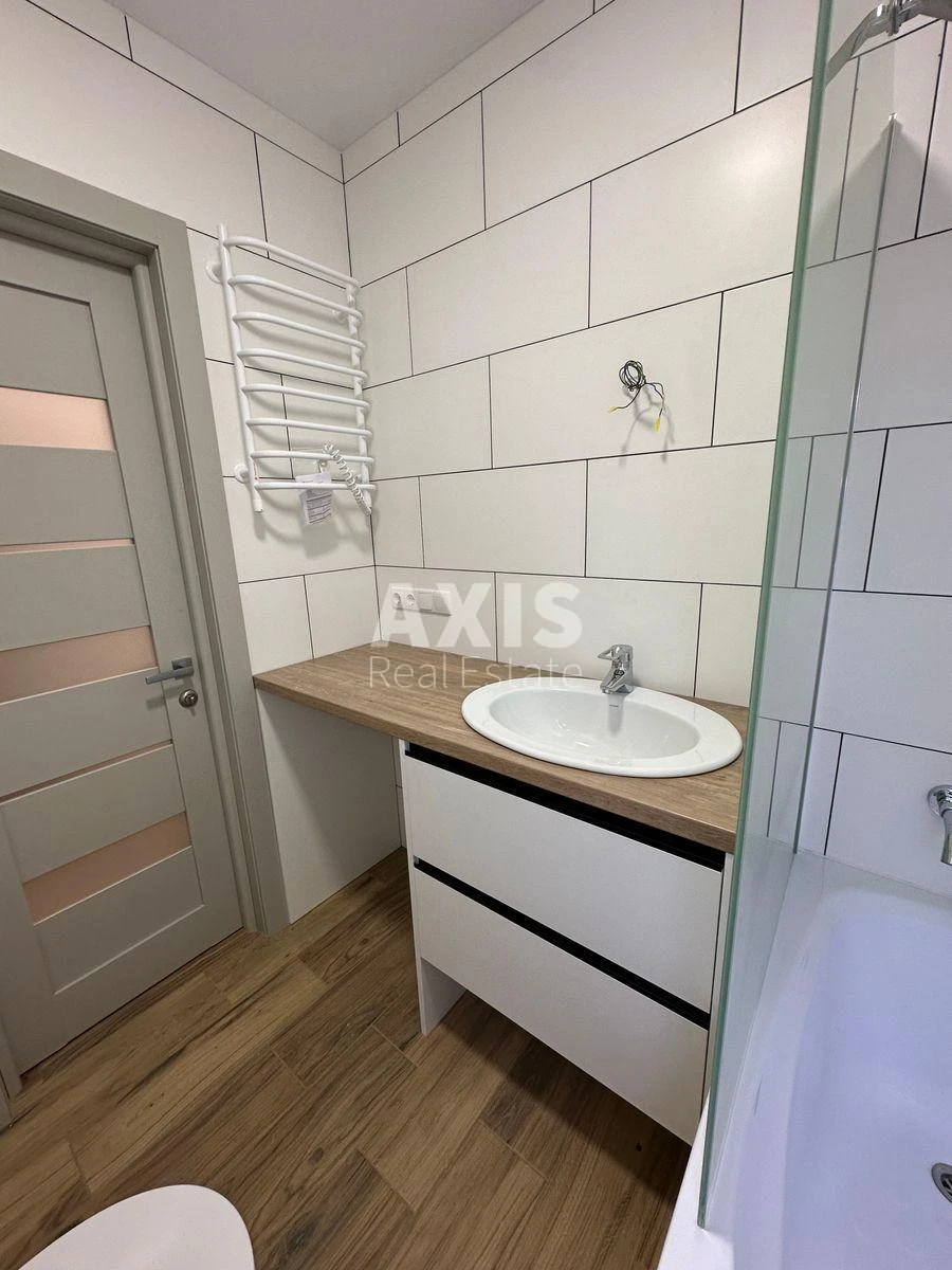 1к квартира ул. Ивана Билыка 4468159