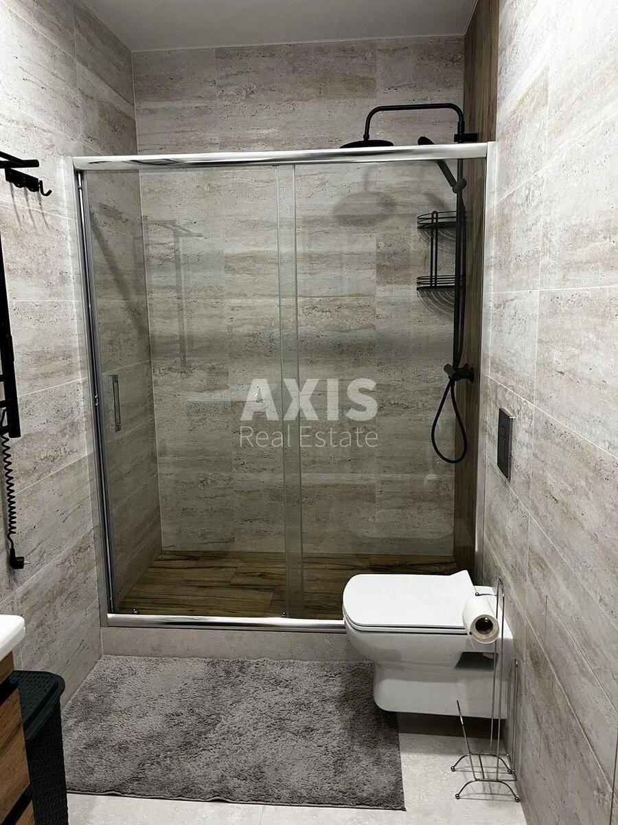 1k apartment vul. Grechka Marshala 10Б642304