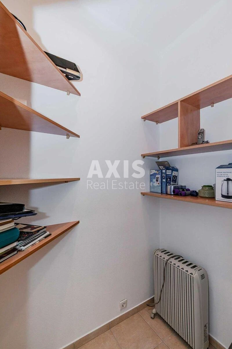 4k apartment vul. Pavlivs'ka 185409012