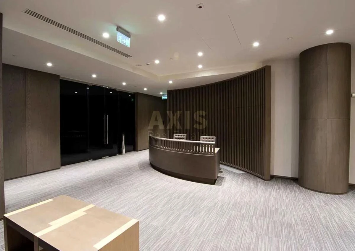 Office vul. Strutyns'kogo Sergija 13, 1467m2692457