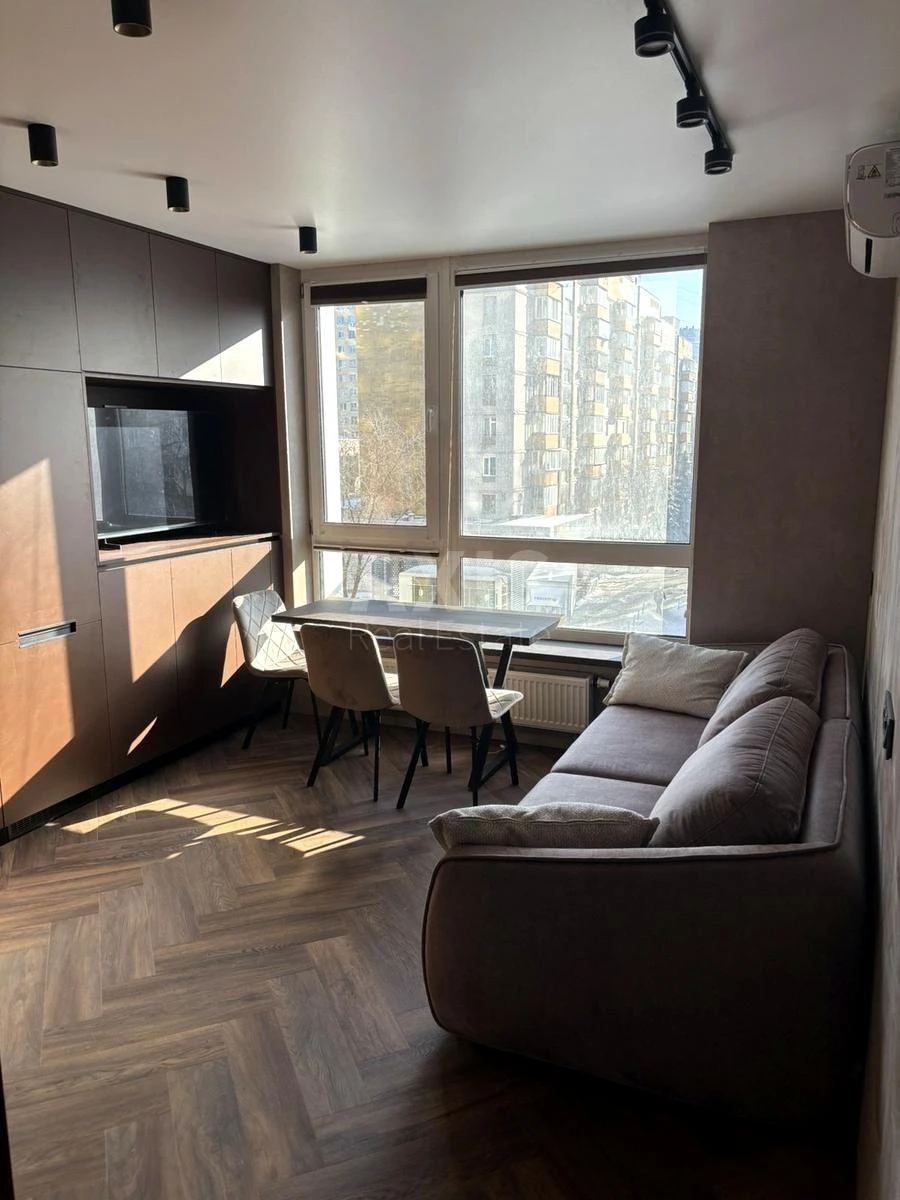 1k apartment vul. Lypkivs'kogo Vasylja Mytropolyta 38643912