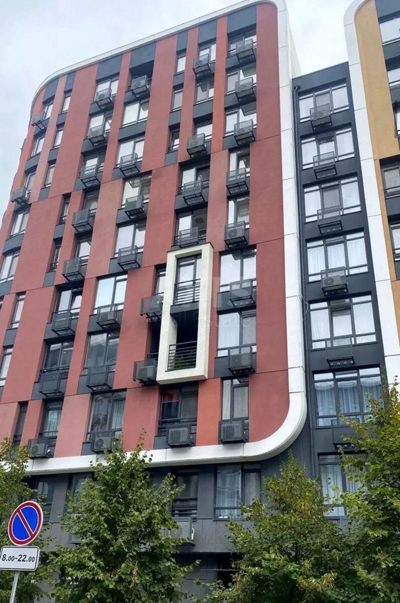 1k apartment bul. Ryl's'kogo Tadeja 1660988