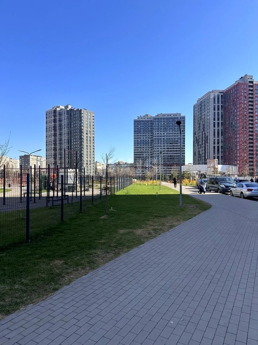 1k apartment pr-t Yevropeyskoho Soyuzu 496774110