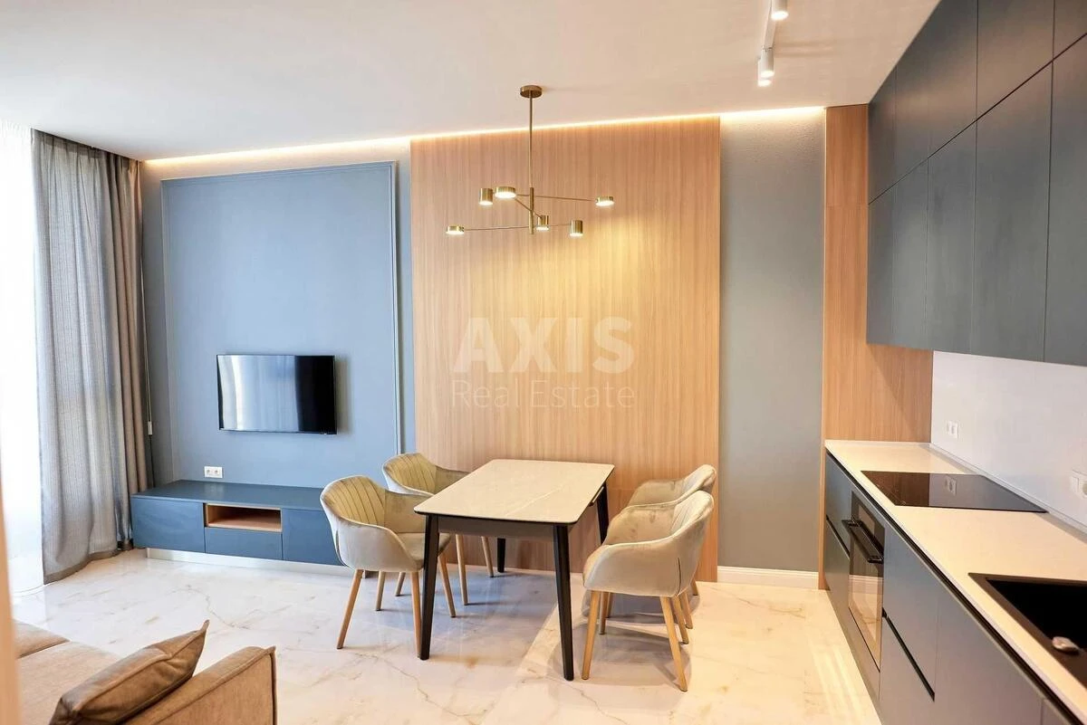 2k apartment vul. Vasylya Tyutyunnyka 28А661155